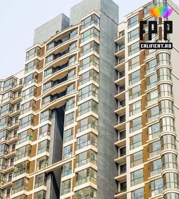 ADMINISTRATOR CONDOMINII(IMOBIL)